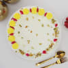 Buy Delectable Rasmalai Cake (1 KG)