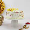 Gift Delectable Rasmalai Cake