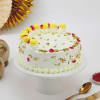 Delectable Rasmalai Cake (500 Gm) Online