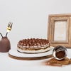 Gift Delectable Tiramisu Cake (2 Kg)