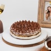 Delectable Tiramisu Cake (2 Kg) Online