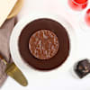 Buy Delectable Truffle Cake
