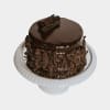 Delectable Velvety Dark Chocolate Cake Online