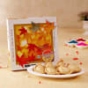 Delicious 500 Gms Khoya Gujiya in Gift Box Online
