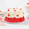 Gift Delicious and Divine Cake