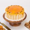 Delicious and Moist Caramel Cake (2kg) Online