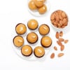 Gift Delicious And Rich Besan Laddoos