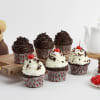 Gift Delicious Assorted Cupcakes