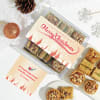 Delicious Baklava with Personalized Card Online