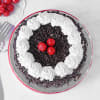 Buy Delicious Black Forest Cake (1 Kg)