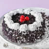 Delicious Black Forest Cake (1 Kg) Online