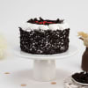 Gift Delicious Black Forest Cake (1 Kg)