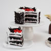 Shop Delicious Black Forest Cake (1 Kg)