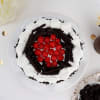 Buy Delicious Black Forest Cake (600 Gm)