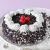 Delicious Black Forest Cake (Half Kg) Online