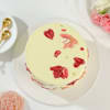 Shop Delicious Blooms Cake