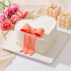 Shop Delicious Bow Cake (600 g)