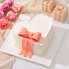 Delicious Bow Cake (600 g) Online