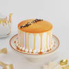Delicious Caramel Cake (1 Kg) Online