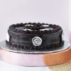 Gift Delicious Chocolate Cake (Half Kg)