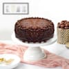 Delicious Chocolate Indulgence Cake Online