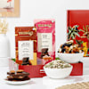 Delicious Chocolates And Dry Fruits Hamper Online