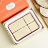 Buy Delicious Coconut Barfi 400g