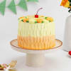 Buy Delicious Creamy Pineapple Cake (1 kg)