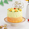Delicious Creamy Pineapple Cake Online