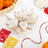 Shop Delicious Diwali Treats Hamper