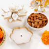 Delicious Diwali Treats Hamper Online