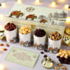 Delicious Gourmet Snacks Diwali Hamper Online
