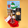 Delicious Happiness Christmas Hamper Online