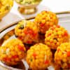 Gift Delicious Jodhpuri Laddoo (400 GM)