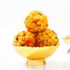 Buy Delicious Jodhpuri Laddoo (400 GM)