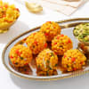 Delicious Jodhpuri Laddoo (400 GM) Online