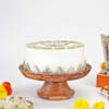 Gift Delicious Kaju Katli Cake