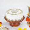 Delicious Kaju Katli Cake Online