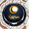 Buy Delicious Karwa Chauth Cake (1 Kg)