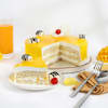 Shop Delicious Mango Cake