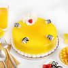 Delicious Mango Cake Online