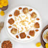 Buy Delicious Milk Cake Barfi Cake