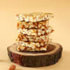 Gift Delicious Moongfali Gajak