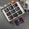 Gift Delicious Mukhwas New Year Hamper