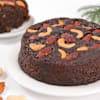 Shop Delicious Nutty Plum Cake