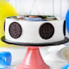 Buy Delicious Photo Cake