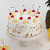 Delicious Pineapple Cake Online