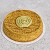 Delicious Pistachio Cheese Cake (650 Grams) Online