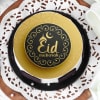 Buy Delicious Ramadan Eid Mubarak Cake (1 Kg)