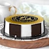 Gift Delicious Ramadan Eid Mubarak Cake